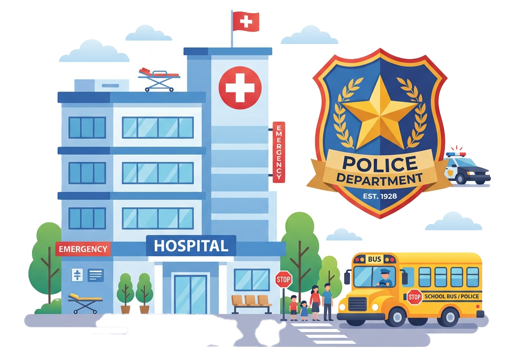 Services