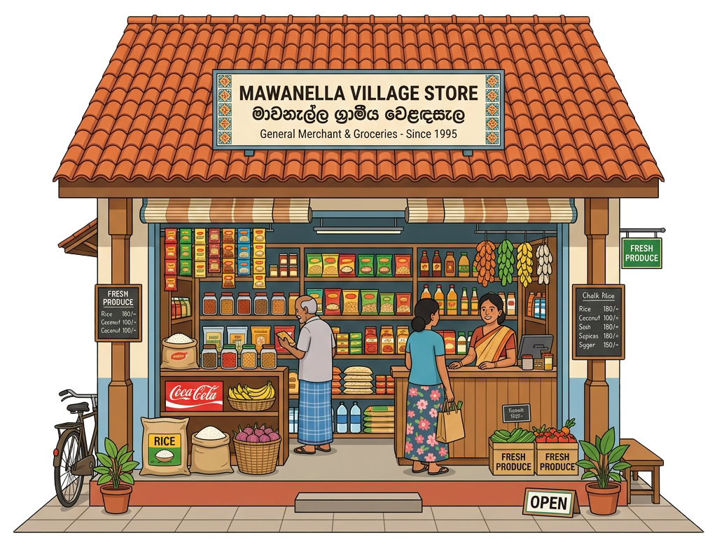 Shop