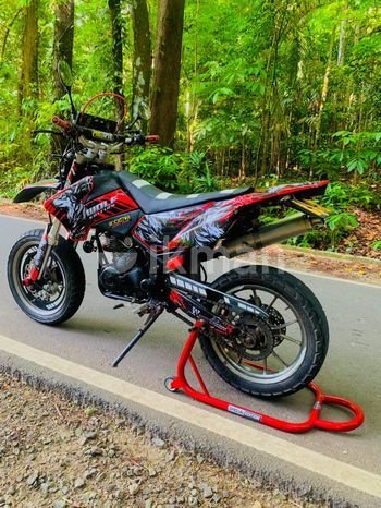 Demak DTM 2018