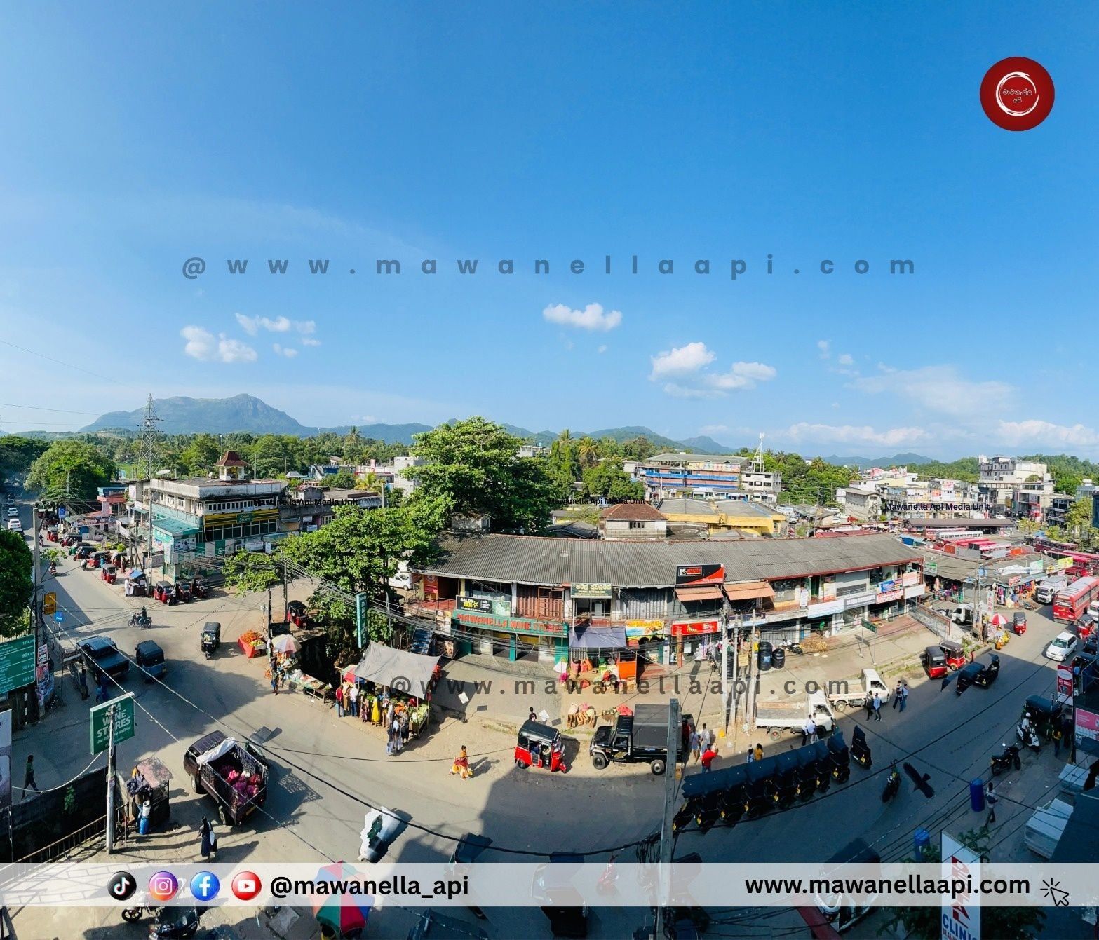 Mawanella, Sri Lanka: A Complete Travel Guide to a Hidden Gem