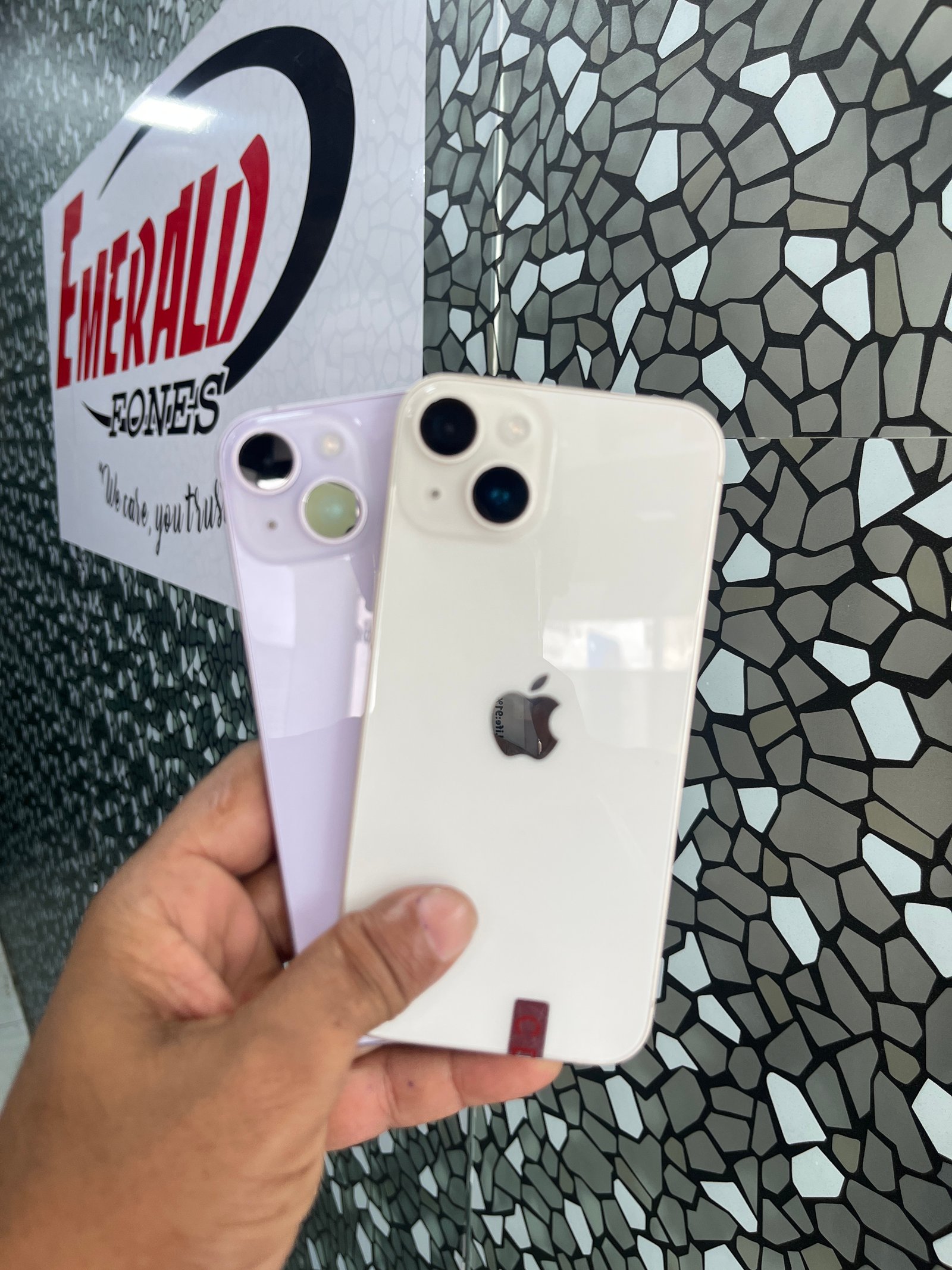 I phone 14