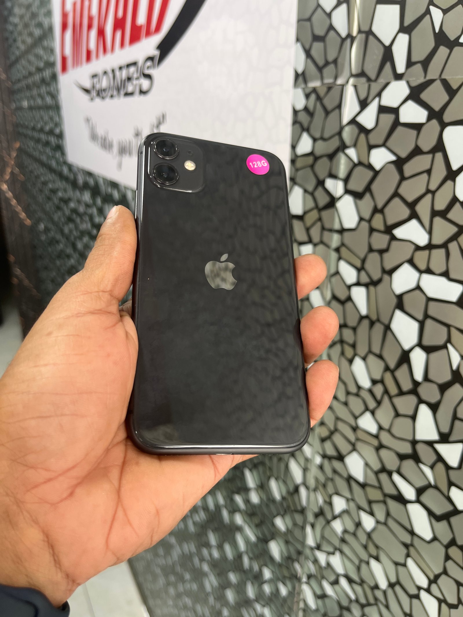 I phone 11
