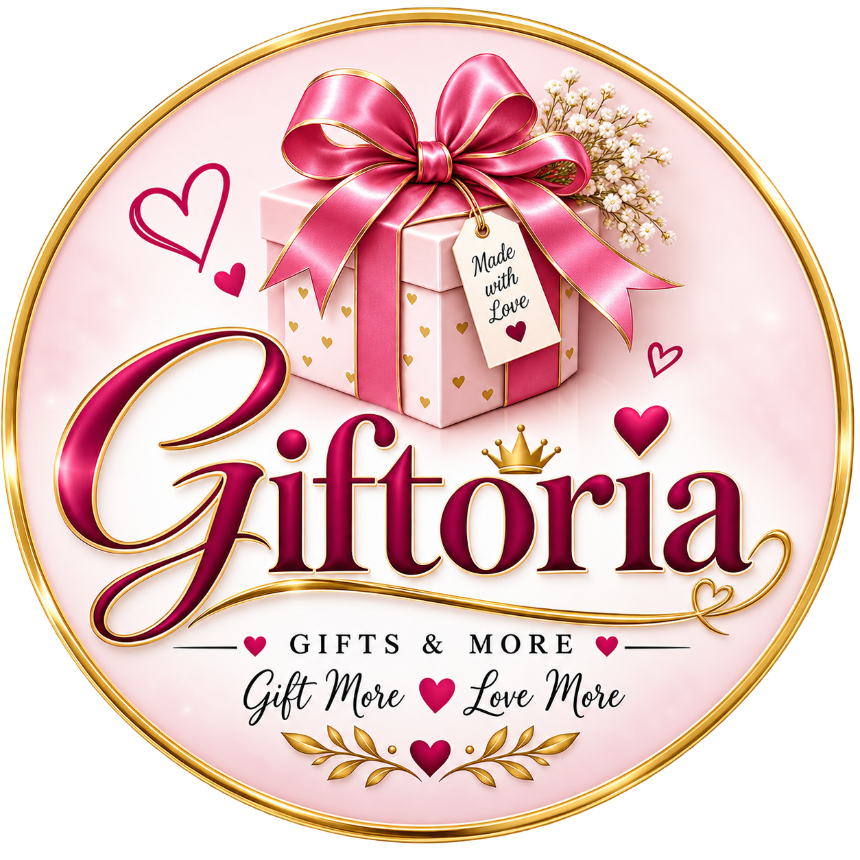 Giftoria