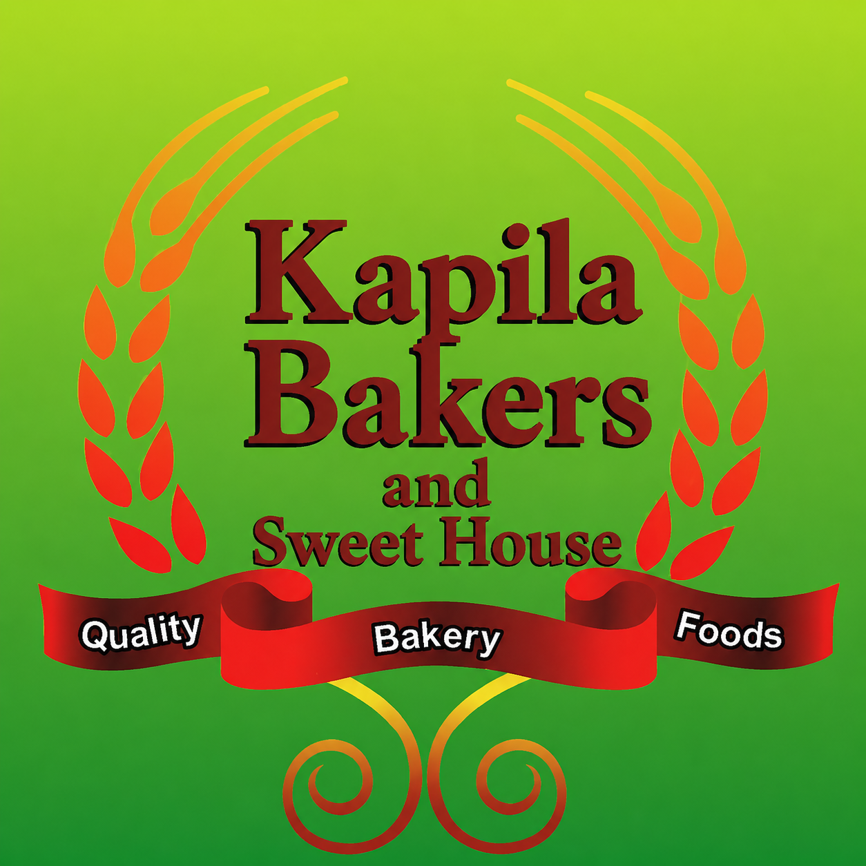 Kapila Bakers and Sweet House