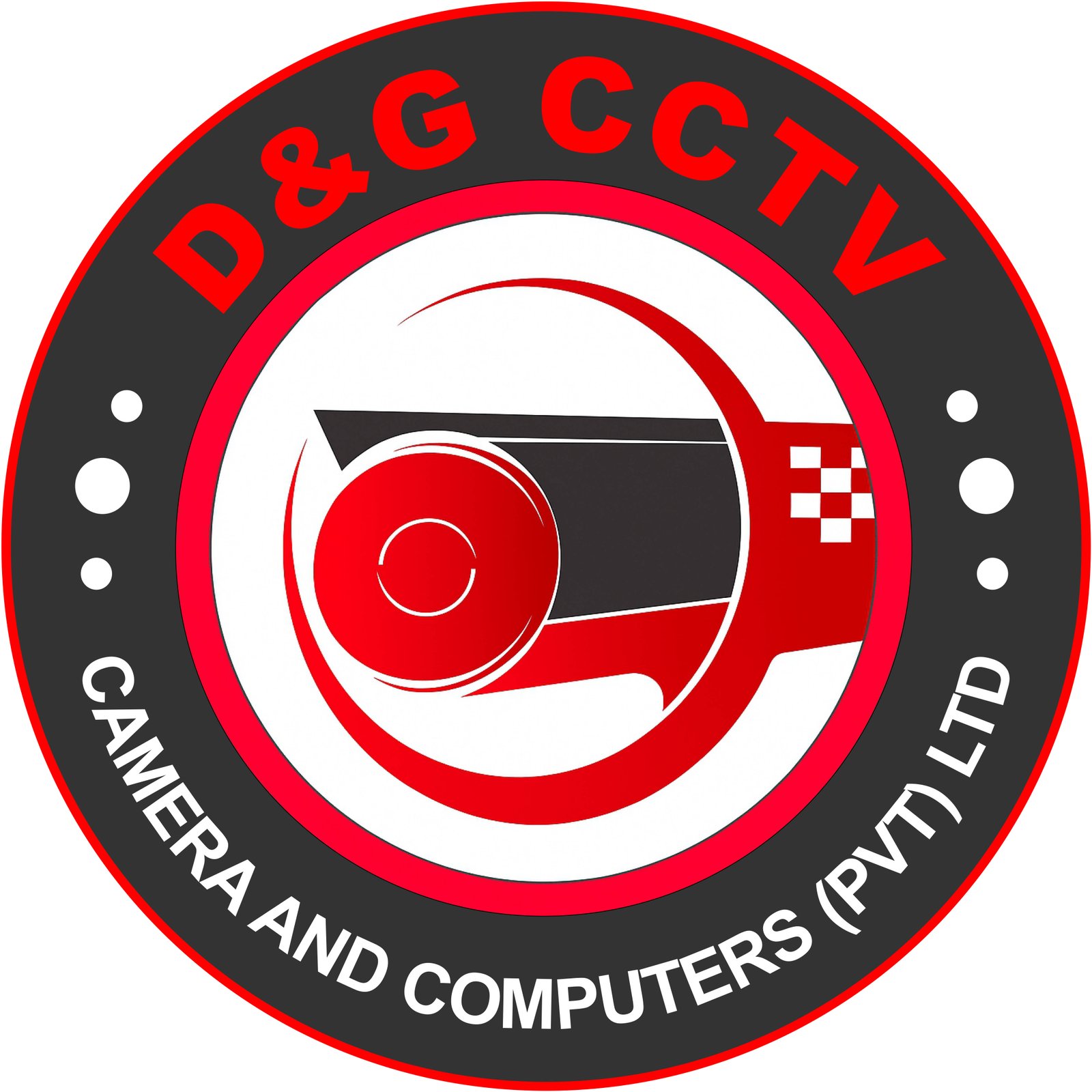D&G CCTV (PVT) LTD